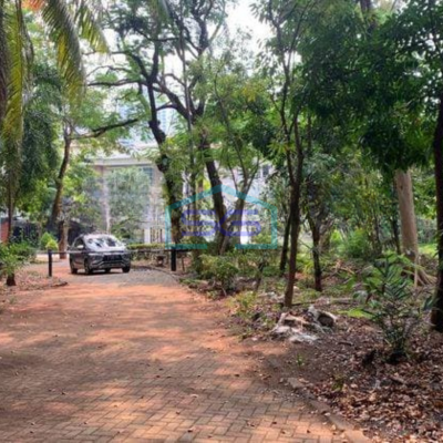 Dijual Kavling Komersil 2.2 Ha Eksklusif Strategis Ancol Jakarta Utara