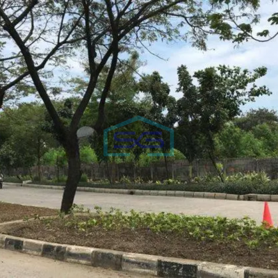 Dijual Kavling Komersil di Ancol, Jakarta Utara Lokasi Dekat Jis