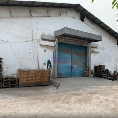 Disewakan Gudang Bagus Ancol Jakarta Utara Siap Pakai Lokasi Prime Luas 1932m2