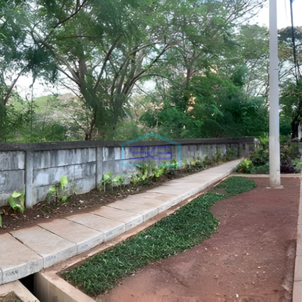 Dijual Tanah Kavling Komersil LT 22000m2 Eksklusif Strategis Ancol Jakarta Utara-3