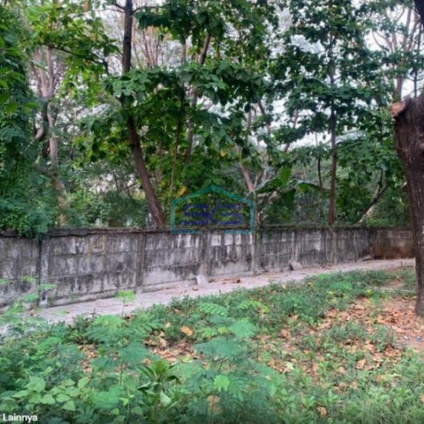 Dijual Tanah Kavling Komersil LT 22000m2 Eksklusif Strategis Ancol Jakarta Utara-1