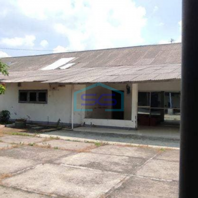 Dijual Cepat Tanah kavling Karawang Barat