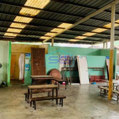 Dijual Gudang 2000 M2 di Penggilingan Raya, Cakung