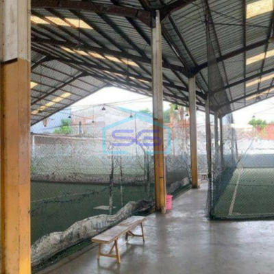 Dijual Gudang 2000 M2 di Penggilingan Raya, Cakung
