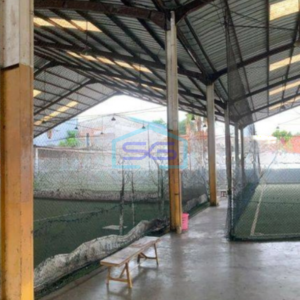 Dijual Gudang 2000 M2 di Penggilingan Raya, Cakung-1