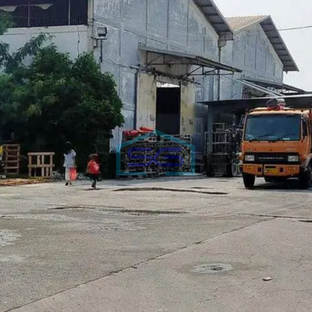 Disewa Gudang 5.582 M2 Rorotan Cakung, Jakarta Utara-2