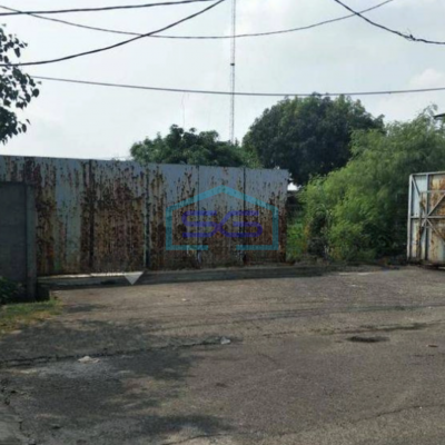 Disewa Gudang 5.582 M2 Rorotan Cakung, Jakarta Utara