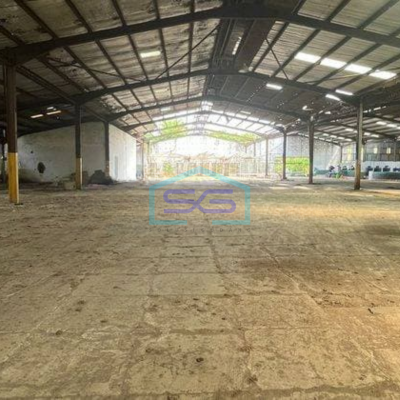 Dijual 4 Unit Gudang di Pulo Gadung, Jakarta Timur