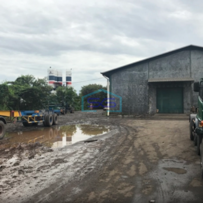 Disewakan Gudang Parkiran Luas Strategis Di Rorotan Cilincing Rorotan Jakarta Utara LB 2700m2