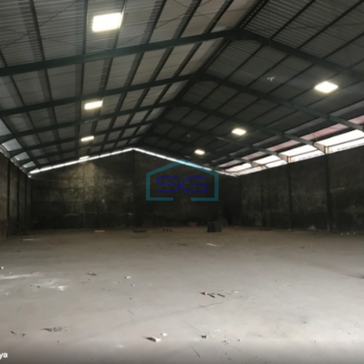 Disewakan Gudang Parkiran Luas Strategis Di Rorotan Cilincing Rorotan Jakarta Utara LB 2700m2