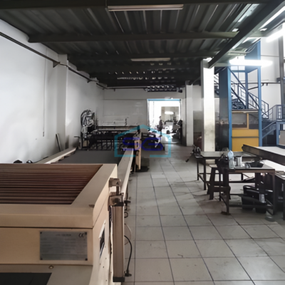 Disewakan Gudang Kertajaya Penjaringan Jakarta Utara Siap Pakai Bebas Banjir LB 500m²