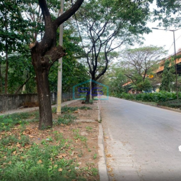 Dijual Tanah Kavling Komersil di Ancol Jakarta Utara Lokasi Strategis LT 22000m2-2