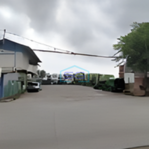 Dijual Tanah Kavling di Cakung Cilincing di Jakarta Utara Luas Tanah 1266m2-2