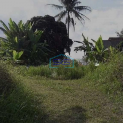 Dijual Tanah Kavling Shm Jalan Utama Siap Bangun Di Salatiga Jawa Tengah LT 3300m2