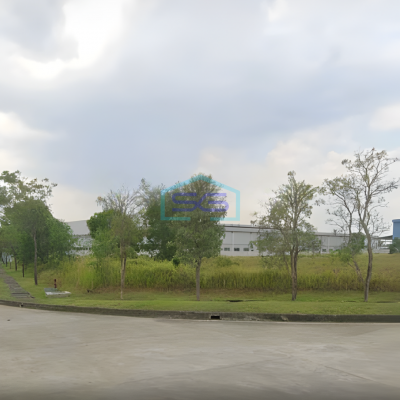 Dijual Tanah Kavling Dalam Kawasan Delta Mas Hoek Bekasi Siap Bangun Strategis LT 9100m2