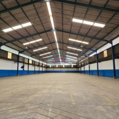 Dijual Gudang Bagus Siap Pakai Dekat Tol Rawa Buaya Cengkareng Jakarta Barat LT 2100m2