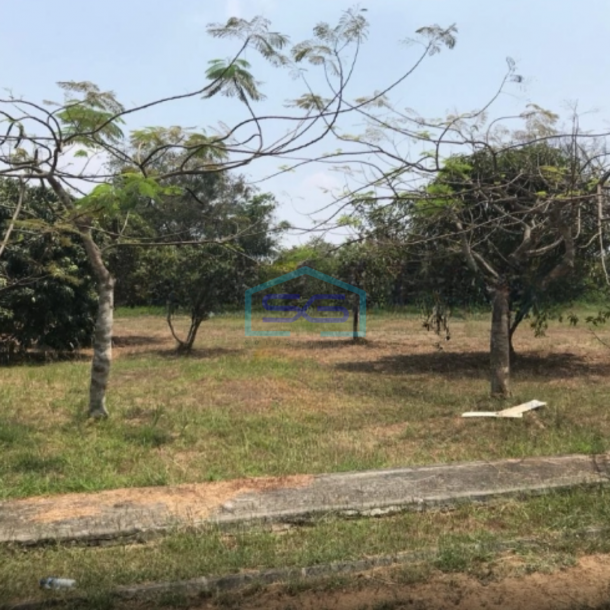 Dijual Tanah Kavling Dibawah Njop Jababeka Cikarang Bekasi-1