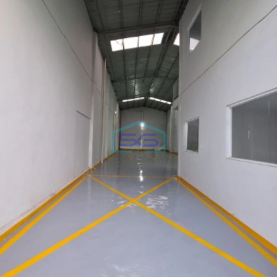 Dijual Gudang Siap Pakai Kalideres Jakarta Barat Rapih Strategis LT 280m2