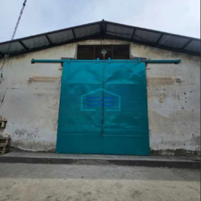 Disewakan Gudang Siap Pakai Sudah Renovasi Jembatan Tiga Jakarta Barat LB 630m2