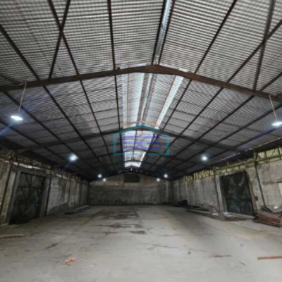Disewakan Gudang Siap Pakai Sudah Renovasi Jembatan Tiga Jakarta Barat LB 630m2