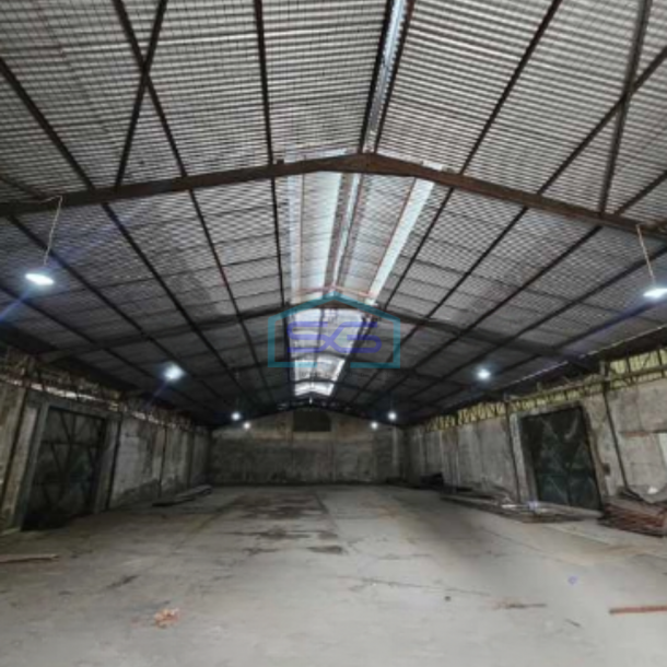 Disewakan Gudang Siap Pakai Sudah Renovasi Jembatan Tiga Jakarta Barat LB 630m2-4