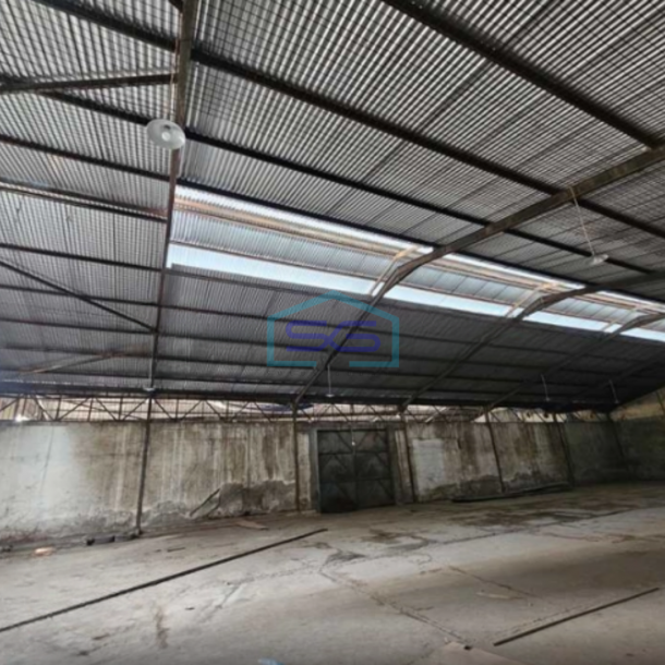 Disewakan Gudang Siap Pakai Sudah Renovasi Jembatan Tiga Jakarta Barat LB 630m2-2