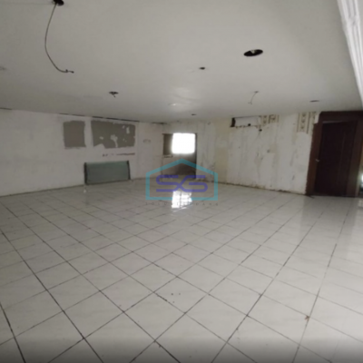 Dijual Gudang Di Sunter Jakarta Utara Hgb Bebas Banjir Siap Pakai Strategis LT 1416m2