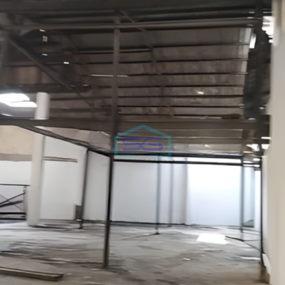 Dijual Gudang Siap Pakai Dibawah Njop Tambora Angke Jakarta Barat LT 571m2