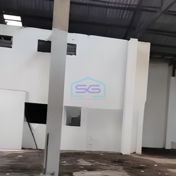 Dijual Gudang Siap Pakai Dibawah Njop Tambora Angke Jakarta Barat LT 571m2-3