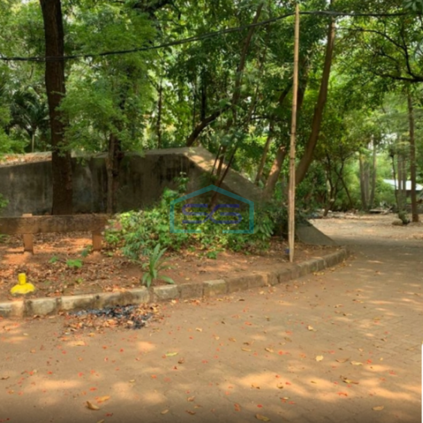 Disewakan Tanah Kavling Komersil Strategis Untuk Depo Kontainer di Ancol Jakarta Utara LT 22000m2-3