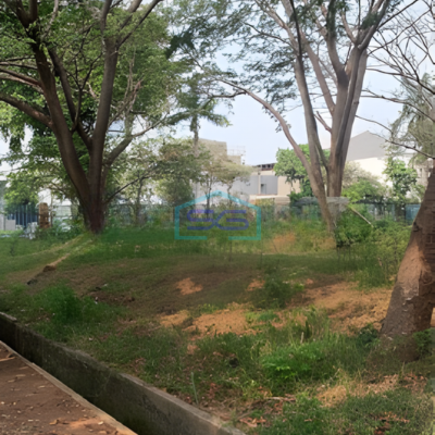 Disewakan Tanah Kavling Komersil Strategis Untuk Depo Kontainer di Ancol Jakarta Utara LT 22000m2