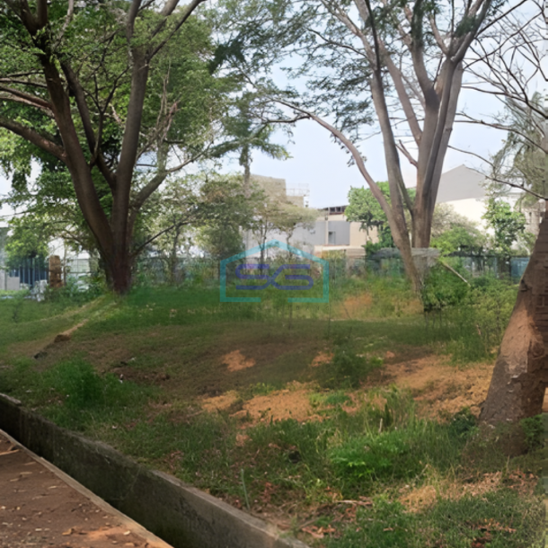 Disewakan Tanah Kavling Komersil Strategis Untuk Depo Kontainer di Ancol Jakarta Utara LT 22000m2-2