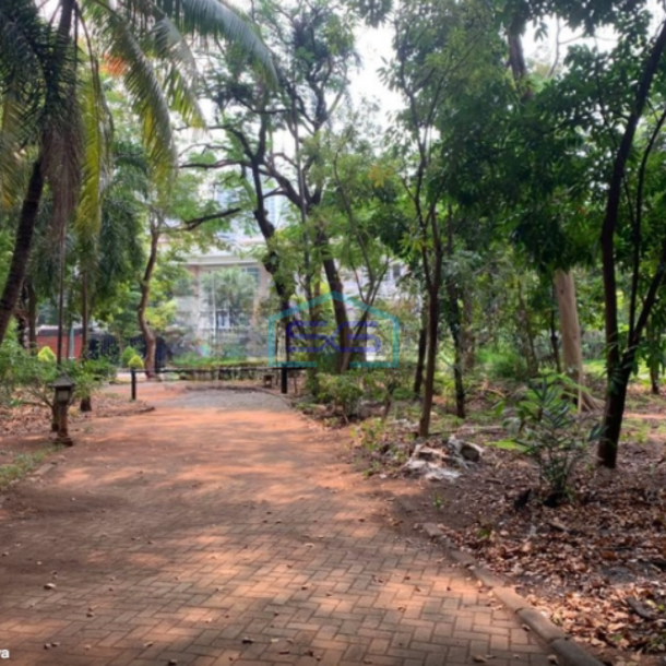 Disewakan Tanah Kavling Komersil Strategis Untuk Depo Kontainer di Ancol Jakarta Utara LT 22000m2-4