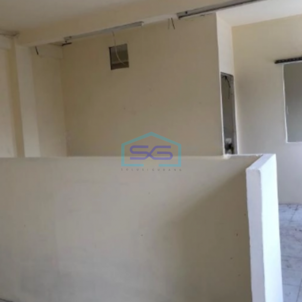 Dijual Gudang Elang Laut Standart Pantai Indah Kapuk Jakarta Utara Siap Pakai Strategis LT 252m2-4