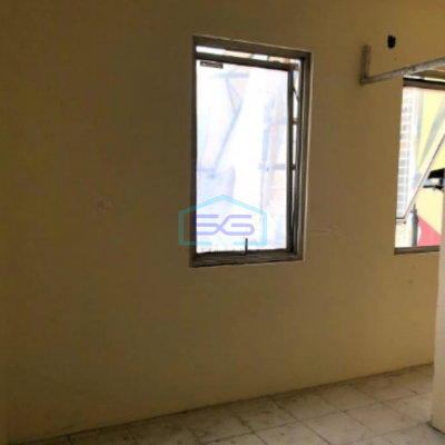 Dijual Gudang Elang Laut Standart Pantai Indah Kapuk Jakarta Utara Siap Pakai Strategis LT 252m2