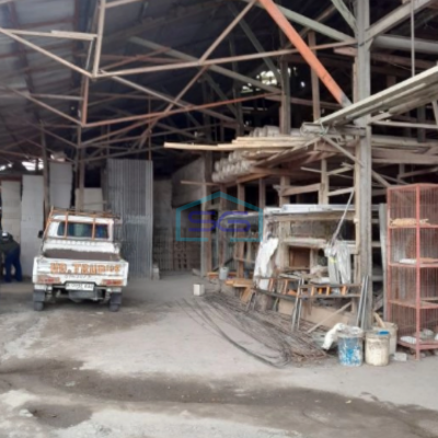 Dijual Ruang Usaha Strategis Raya Hankam Jatiwarna Bekasi Luas Tanah 250m2