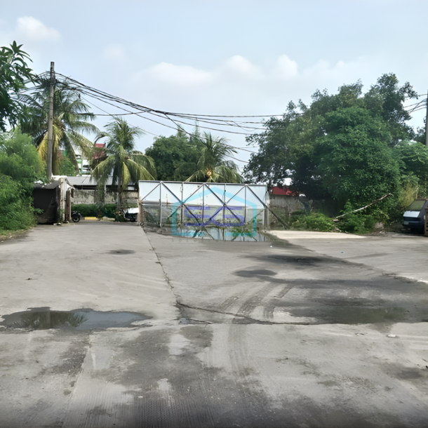 Dijual Gudang Siap Pakai Akses Kontainer 40 ft Rorotan Cakung Jakarta Utara LT 5582m2-5