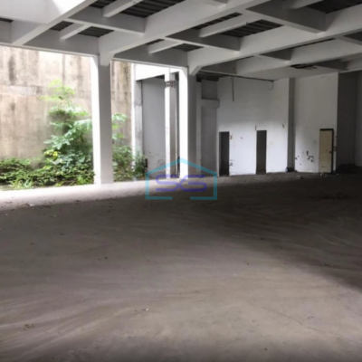 Dijual Ruang Usaha Siap Pakai Lokasi Strategis di Rawamangun Jakarta Timur LT 660m2