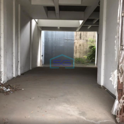 Dijual Ruang Usaha Siap Pakai Lokasi Strategis di Rawamangun Jakarta Timur LT 660m2