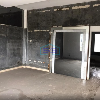 Dijual Ruang Usaha Siap Pakai Lokasi Strategis di Rawamangun Jakarta Timur LT 660m2