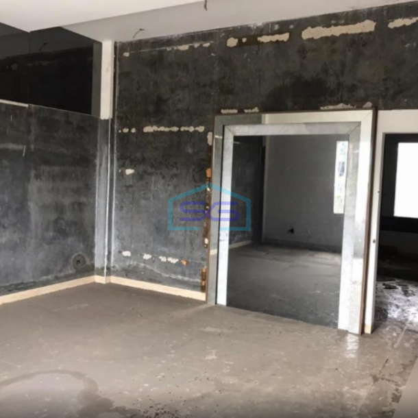 Dijual Ruang Usaha Siap Pakai Lokasi Strategis di Rawamangun Jakarta Timur LT 660m2-2