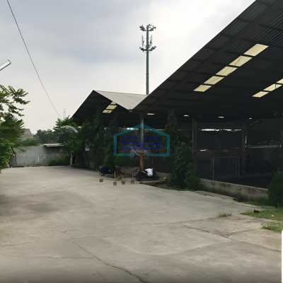 Disewakan Gudang Siap Pakai Strategis Di Cakung Penggilingan Jakarta Timur LB 2000m2