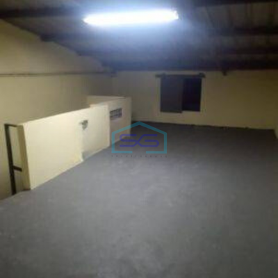 Disewakan Cepat Gudang 2 Lantai Luas 200 m² Akses Jalan Muat Truk di Pademangan Jakarta Utara-4