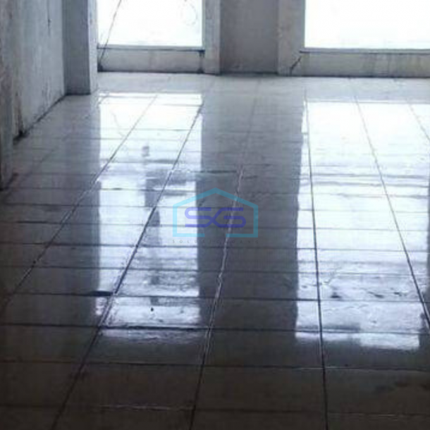 Dijual Murah Ruko 4 Lantai Lb 240 m² di Menteng Jakarta Pusat-2