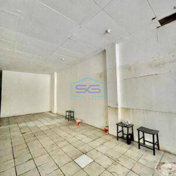 Dijual Ruko 3 Lantai Di Jalan Raya Mampang Jakarta Selatan-3