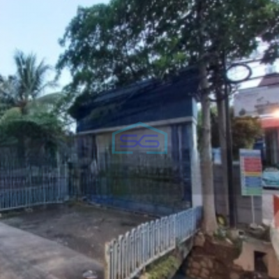 Dijual Tanah Dibawah Harga Pasaran di Grogol Jakarta Barat-2