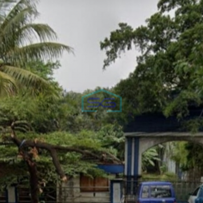 Dijual Tanah Dibawah Harga Pasaran di Grogol Jakarta Barat