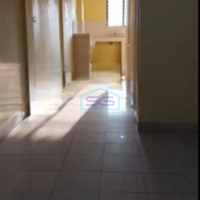 Dijual Cepat Ruko Luas Bangunan  340 m² di Senen Jakarta Pusat