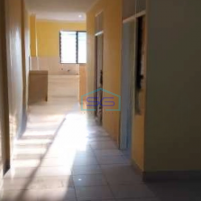 Dijual Cepat Ruko Luas Bangunan  340 m² di Senen Jakarta Pusat