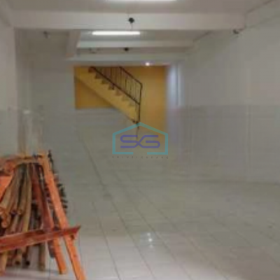 Dijual Cepat Ruko Parkiran Luas di Kemayoran Jakarta Pusat